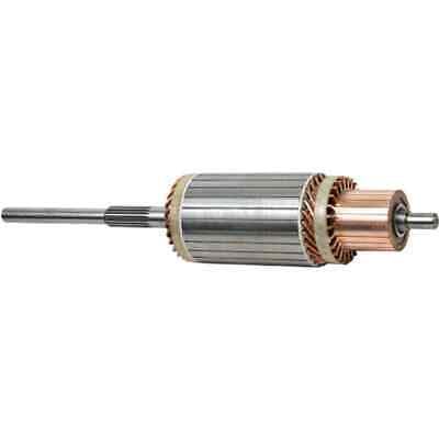 12V CW/CCW Armature 40MT for Caterpillar, Ford, Peterbilt, Delco, New