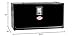 RKI H241818 Steel Underbody Truck Box , Black