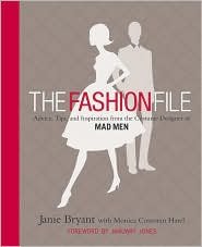 The Fashion File: Advice, Tips, and Inspiration from the Costume