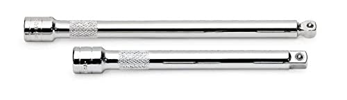 SK Tools USA 1/2" Drive, 3" Long, Chrome Extension | 40159