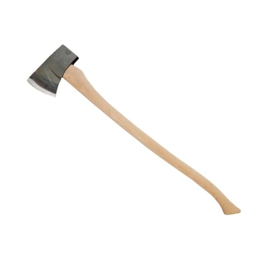 Forcible Entry Flathead Fire Axe Design