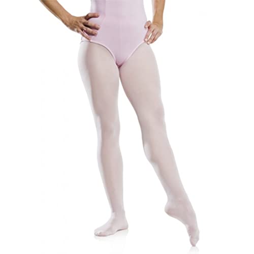 Meia Calça Balé adulto Só Dança Poliamida