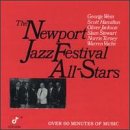 Image of Newport Jazz Festival All-Star