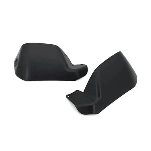 Extensions protège-mains Tracer 9 GT pour éviter les mains froides
