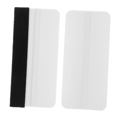 Cosmevivi IS7F1060 Autofolienwerkzeug 2-teiliges Set