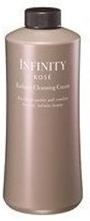 Amazon Kose インフィニティ エステ クレンジング 付けかえ 600ml Infinity リンスインシャンプー 通販