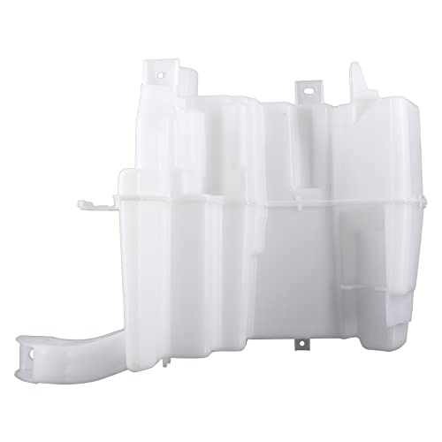 Réservoir de liquide lave-glace NewYall pour rouler sereinement sous la pluie