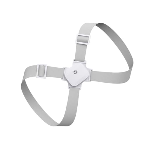 Ipetboom Smart Hunchback Shoulder Support Correct Strap Belt for Posture Improvement Ideal for Family Friends Posture Issues