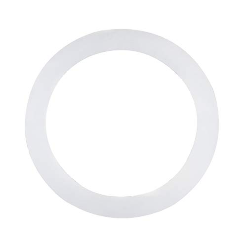 Aislor Replacement Gasket And Filter For Mini Express Espresso Coffee Makers 4 Set 12 Cup #TOP3