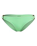 Fermeture : fermeture solide Roxy Color Jam - Bikini Bottoms for Women - Bas de Bikini - Femme - Vert