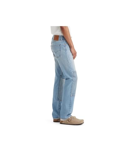 Image of Levi's Men's 501 Original Fit Jeans
