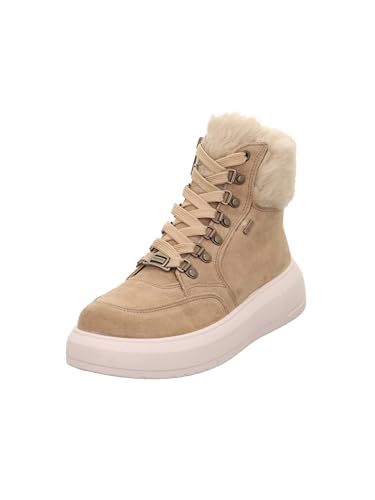 Bottines Wonder Legero beige 42 pour vos marches en ville