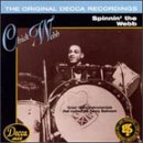 Spinnin the Webb [Audio CD] Webb, Chick