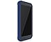 Wireless PROTECH Case Compatible with CAT S62 PRO and CAT S62. Slim Flexible Rugged Case with Drop Protection (Navy Blue)