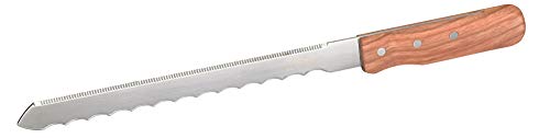 Preisvergleich Produktbild KWB 0159-30 Dämmstoffmesser rostfrei 300 mm