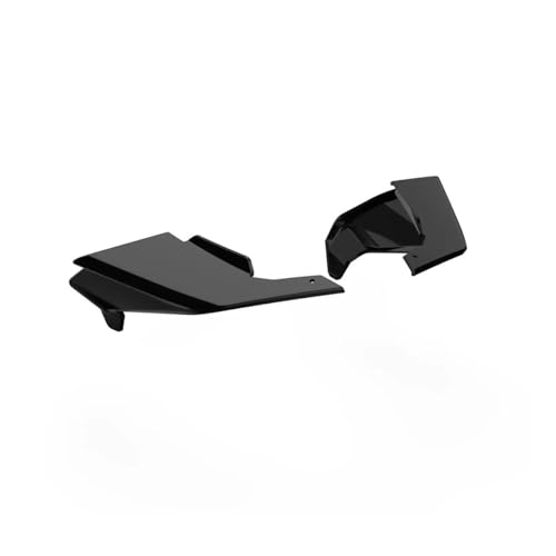 Carénage d'aile avant de moto ABS personnalisé pour 250RR et 321RR