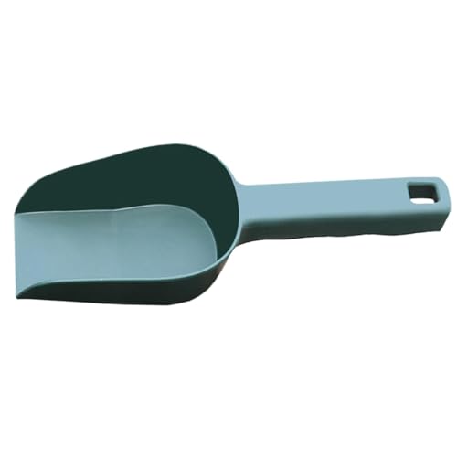 Pala de jardinería - Pala de mano con mango ergonómico, herramientas de mano de jardinería, palas antideslizantes resistentes para excavar, plantar, trasplantar y desmalezar