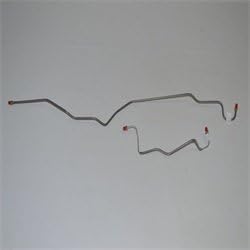 Fine Lines TRA0002SS Axle Housing Line