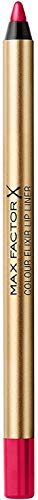 2 x Max Factor Colour Elixir Lip Liner - 12 Red Ruby