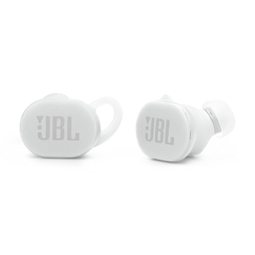JBL Endurance Race 2, True Wireless Bluetooth-In-Ear-Kopfhörer, Weiß – Ansicht 5