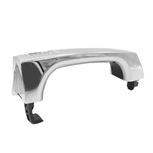 Couvercle de poignée porte extérieure Hummer H3 finition premium 1253074667