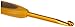 Clover 1006/F Soft Touch 3.75-mm Crochet Hooks, Size F