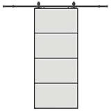 【Matériau durable :】 grâce à sa structure intelligente, le verre ESG est plus solide et plus durable que tout autre verre. Le verre trempé est connu pour résister aux chocs violents, aux rayures, aux coups, etc.