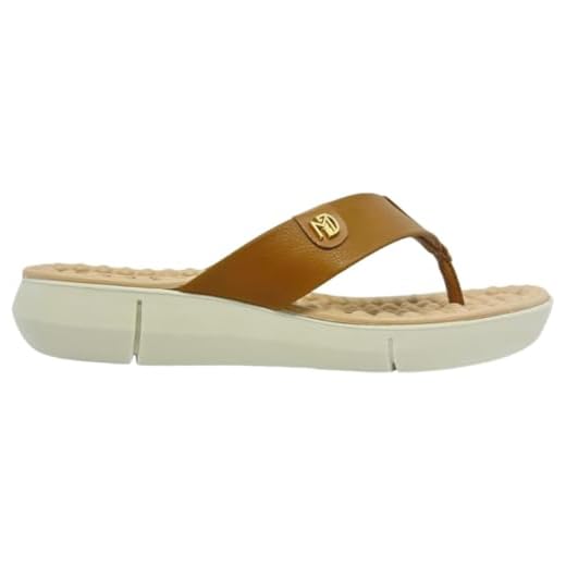 Tamanco Feminino Modare Ultra Conforto – Modelo Dedo, Casual, Leve e Anatômico – 37 Ref. 7142.106