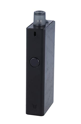 Uwell Valyrian Pod System Kit 1250mAh Farbe Schwarz – Bild 5