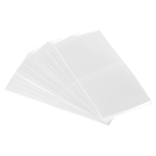 Bandas termorretráctiles de PVC perforadas para sellado de seguridad en tarros