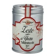 zestes di Yuzu 20 g