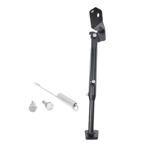 Béquille latérale de moto pour éviter les chutes de votre RM-Z 250