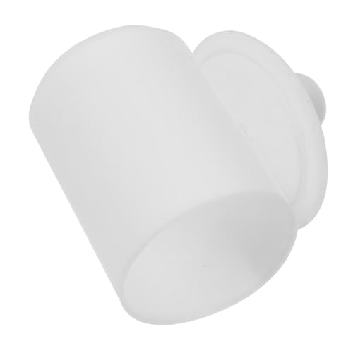 KICHOUSE Beaker Chemistry Mug Beaker Science Beaker Chemistry Beaker Cup Beaker Mug Measure Cup Small Cup Measuring Cups Small Beaker Cup Small Mug Measuring Beaker Cup Science Mug