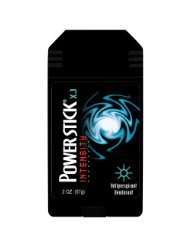Power Stick Intensity Antiperspirant Deodorant, 2 Ounce (Pack of 4)