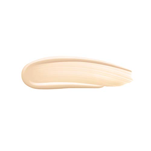 Undone Beauty Unfoundation Light Coverage Glow Tint Foundation With Coconut For Natural, Dewy Deep Neutral Glow - Enhances Face Shape, Cheeks, & Jawline - Pearl Light #TOP1