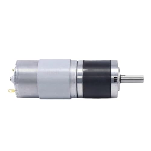 Moteur à engrenage planétaire brossé 42mm CC 775 12V 24V pour réduction de vitesse