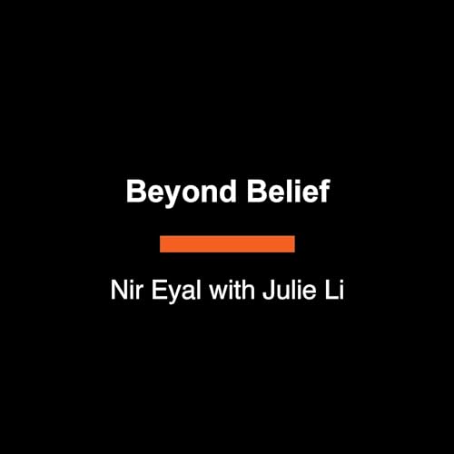 Page de couverture de Beyond Belief