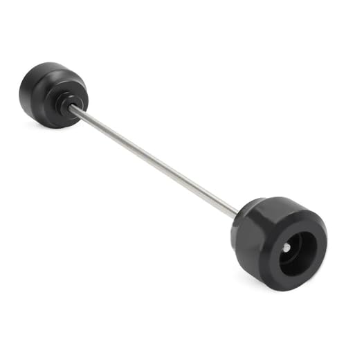 Curseur de fourche avant moto éviter les casses de roue sur Triumph Tiger 900