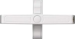 ABUS 2420 Sicherheitsschloss für Fenster