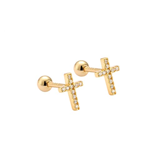 Boucles d'oreilles à vis pour femmes le cadeau idéal