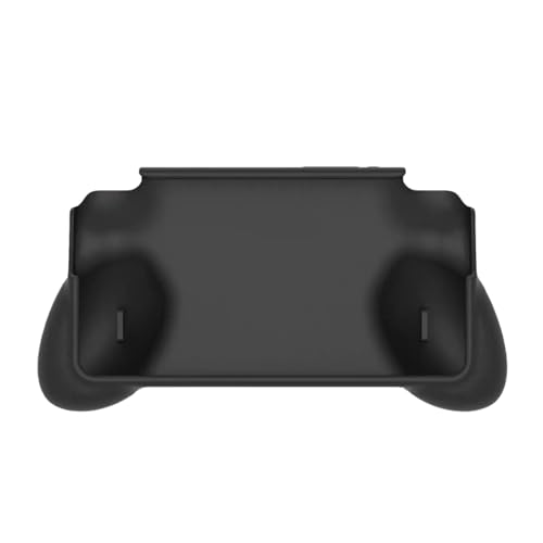 SPONGL Étui de protection avec support pour console de jeu Pocket 2S - Antidérapante - Absorption des chocs