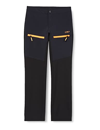 Pantalón largo CMP elástico para niños que necesitan comodidad y libertad de movimiento
