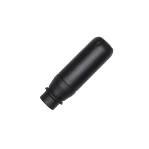 Antena para Goggles V2 de una pieza repuesto compatible con gafas de vuelo DJI