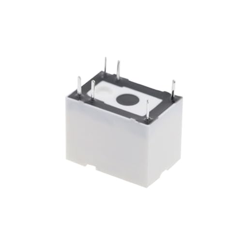 Relais électromécanique HFD16 24V miniature pour commutation de signal 3A