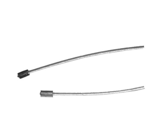 Acdelco Professional 18P1519 Intermediate Parking Brake Cable Assembly #TOP2
