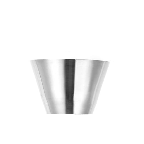 Silencieux mandrin coude inox pour échappement voiture de collection