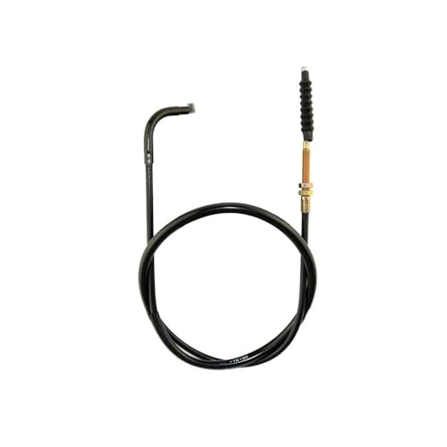 Câble d'embrayage pour moto XJR400 1993-2007 haute résistance finition origine noir
