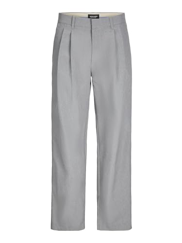 Pantalon Chino fluide et confortable style Wide Leg JACK & JONES