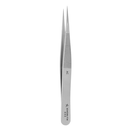 Does tsa allow tweezers in carry on luggage Precision Carbon Steel Tweezers for Professionals