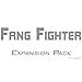 Star Wars X-Wing 2nd Edition Miniatures Game Fang Fighter EXPANSION PACK - Strategy Game for Kids & Adults, Ages 14+, 2 Players, 30-45 Minute Playtime, Made by Atomic Mass Games